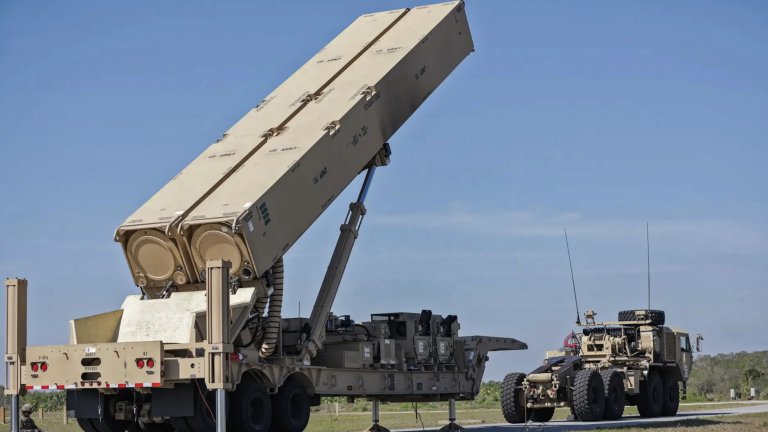 The U.S. Department of Defense has disclosed that it’s still unclear about the lethal effects of the hypersonic missile that’s at the center of the Army’s Long Range Hypersonic Weapon (LRHW) Dark Eagle and which will arm the Navy’s Zumwalt class stealth destroyers and future Block V Virginia class submarines. The surprising knowledge gap comes after the Army achieved the long-delayed first test-firing of a Dark Eagle missile from its trailer-based launcher, something you can read more about here.