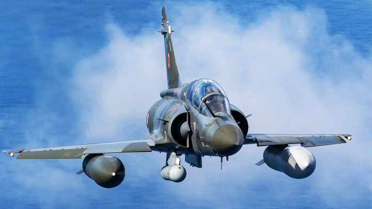 The French Air and Space Force has officially reintroduced the modernized Mirage 2000D strike aircraft, the service has confirmed. By the end of this year, the force will have 50 upgraded examples of the delta-wing jet, which, despite its relative age, remains a highly capable long-range conventional strike and close air support asset.