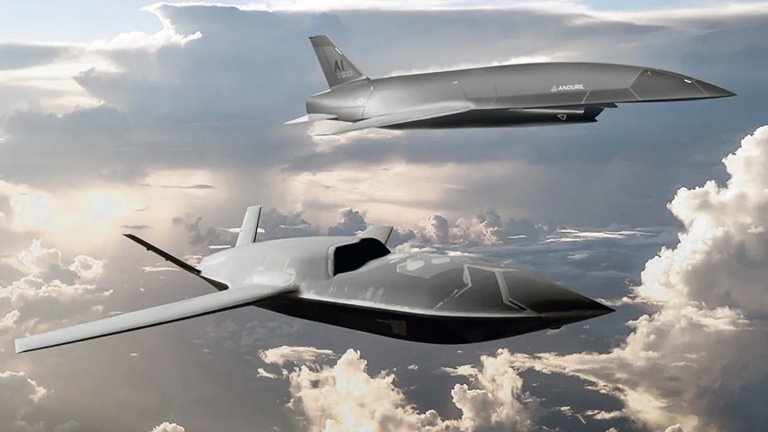 The U.S. Air Force’s new Collaborative Combat Aircraft (CCA) drones are being developed around fundamentally different understandings of maintenance, logistics, and sustainment, with a heavier focus on commercial-off-the-shelf components, than the service’s existing crewed and uncrewed platforms.