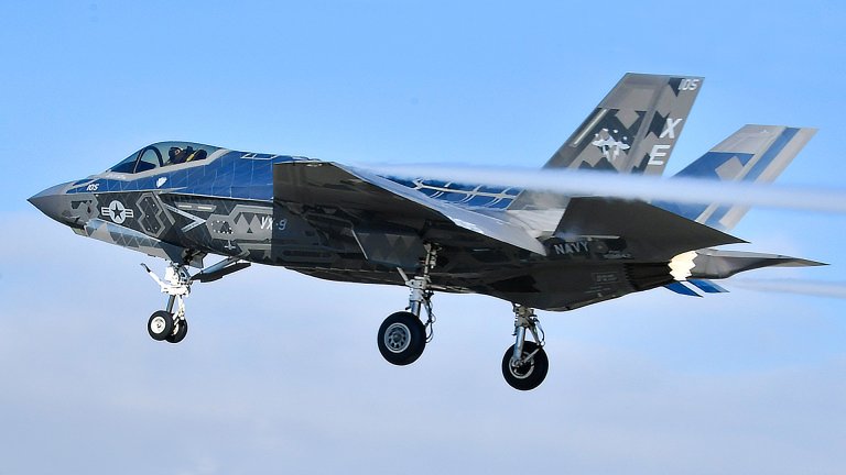 Pilot-optional F-35 Joint Strike Fighters could be coming in the future as Lockheed Martin looks for ways to ensure the jets remain relevant for decades to come.