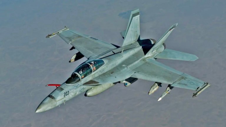 More details have emerged about the problems the U.S. Navy is facing with its ill-starred podded Infrared Search And Track System, or IRST, an important capability planned for its F/A-18E/F Super Hornet fighters. The latest issues to be highlighted come after TWZ previously reported on delays caused by production quality issues with the system and a Pentagon assessment of “significant reliability problems during operational testing,” which emerged earlier this year.