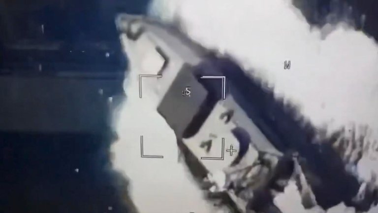 In an exclusive interview with The War Zone, Ukrainian Lt. Gen. Kyrylo Budanov, commander of the Defense Intelligence Directorate (GUR), talked about his game-changing sea drone campaign against Russia.